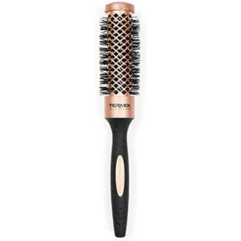 Brosse Evolution Gold Rose Termix 28mm