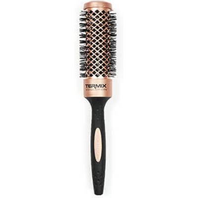 Brosse Evolution Gold Rose Termix 32mm