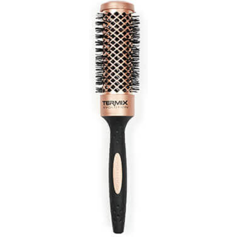 Brosse Evolution Gold Rose Termix 32mm