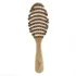 Brosse Flexible Soie Sanglier Mon Shampoing