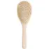 Brosse Soin & Brillance Sanglier Nylon Grand Modèle Bachca