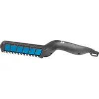 Brosse Chauffante Lissante Barbe Magister
