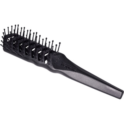 Brosse aérée spécial brushing