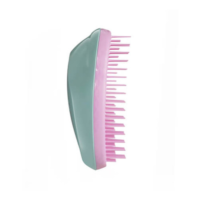 Brosse Original Mini Marine Teal & Rosebud Tangle Teezer
