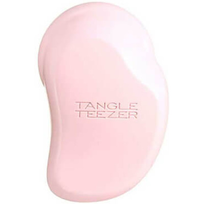 Brosse Original Mini Millenial Pink Tangle Teezer