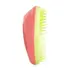 Brosse Original Salmon Pink & Hyper Yellow Tangle Teezer