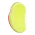 Brosse Original Salmon Pink & Hyper Yellow Tangle Teezer