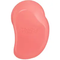 Brosse Original Salmon Pink & Hyper Yellow Tangle Teezer
