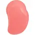 Brosse Original Salmon Pink & Hyper Yellow Tangle Teezer