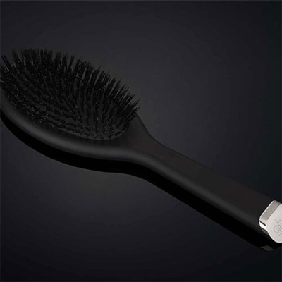 Brosse de coiffage ovale ghd