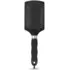 Brosse Paddle Black Soft Touch Corioliss