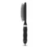 Brosse Paddle Black Soft Touch Corioliss