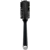 Brosse ronde poils naturels ghd 35 mm