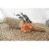 Brosse Ronde Brushing 42mm Cap Bambou