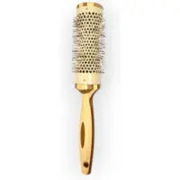 Brosse Ronde Brushing 52mm Cap Bambou