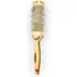 Brosse Ronde Brushing 42mm Cap Bambou