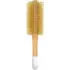 Brosse Ronde en Bois Sanglier Bachca