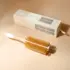 Brosse Ronde en Bois Sanglier Bachca
