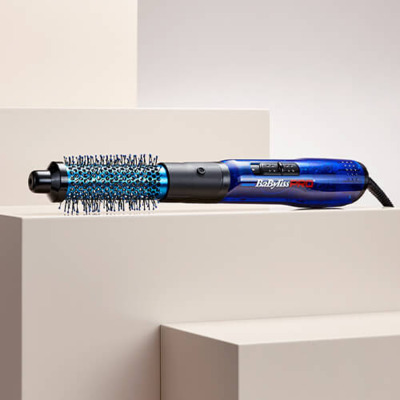 Brosse Soufflante Air Styler BAB2620E Babyliss Pro