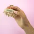 Stimulating Scalp Brush Cut by Fred