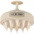 Stimulating Scalp Brush Cut by Fred