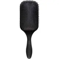Brosse Plate Tangle Tamer Ultra Noir Denman