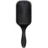 Brosse Plate Tangle Tamer Ultra Noir Denman