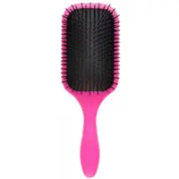 Brosse Plate Tangle Tamer Ultra Rose Denman