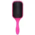 Brosse Plate Tangle Tamer Ultra Rose Denman