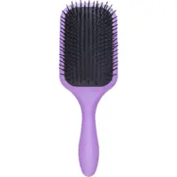 Brosse Plate Tangle Tamer Ultra Violet Denman
