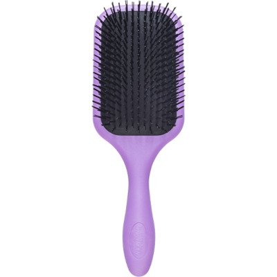 Brosse Plate Tangle Tamer Ultra Violet Denman