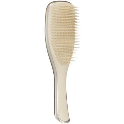 Brosse Wet Ultimate Detangler Chrome Neo Gold Tangle Teezer