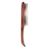 Brosse Wet Ultimate Detangler Chrome Chocolate Bronze Tangle Teezer