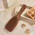 Brosse Wet Ultimate Detangler Chrome Chocolate Bronze Tangle Teezer