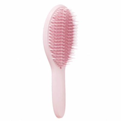 Brosse The Ultimate Hairbrush Millenial Pink Tangle Teezer