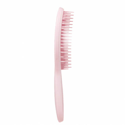 Brosse The Ultimate Hairbrush Millenial Pink Tangle Teezer