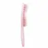 Brosse The Ultimate Hairbrush Millenial Pink Tangle Teezer