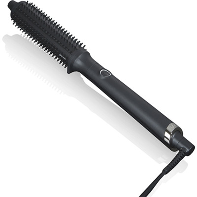 Brosse volume ghd rise?