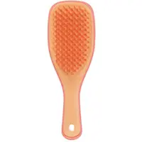 Brosse Mini Wet Ultimate Detangler Salmon Pink & Apricot Tangle Teezer