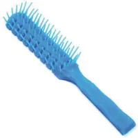 Brosse Afro grand modèle