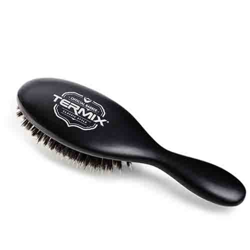 Brosse à Barbe Démêlante Thermix