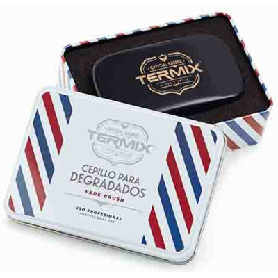 Brosse à Barbe pour Fondus Fade Thermix