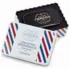 Brosse à Barbe pour Fondus Fade Thermix