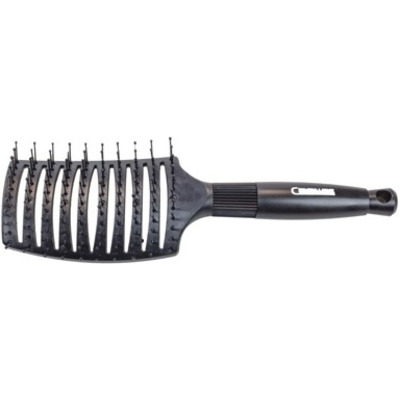 Brosse braziline lissante 11 rangs.