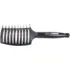 Brosse braziline lissante 11 rangs.