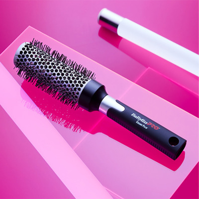 Brosse Brushing Ronde Céramique 32mm BABCB2E Babyliss Pro