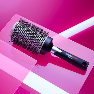Brosse Brushing Ronde Céramique 52mm BABCB4E Babyliss Pro