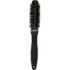 Brosse céramique ronde 25mm noire