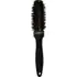 Brosse céramique ronde 33mm noire