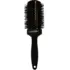 Brosse céramique ronde 53mm noire
